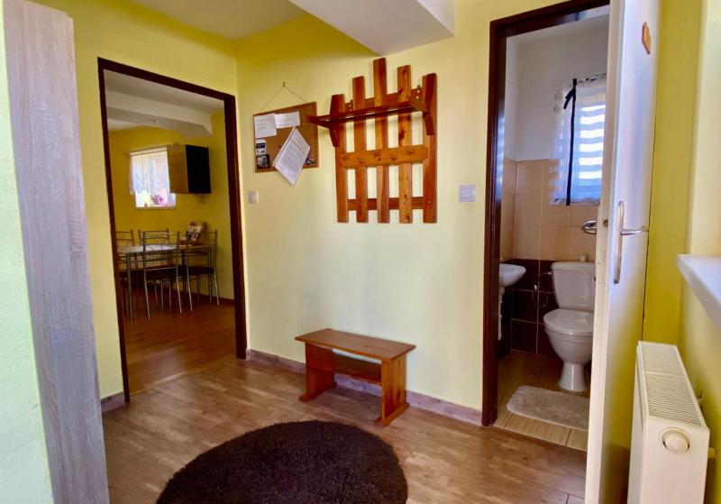 Comfort Apartment image 2