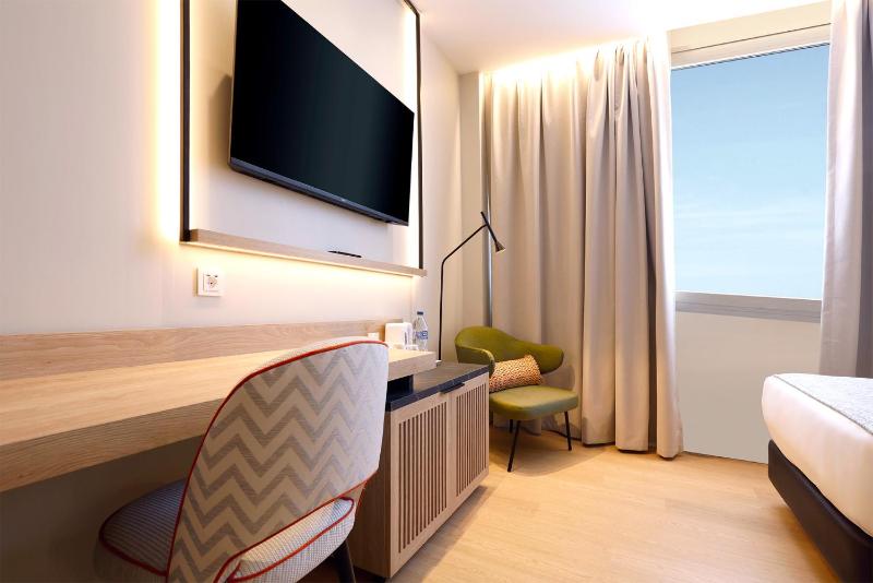 Double Room with Spa Access image 3