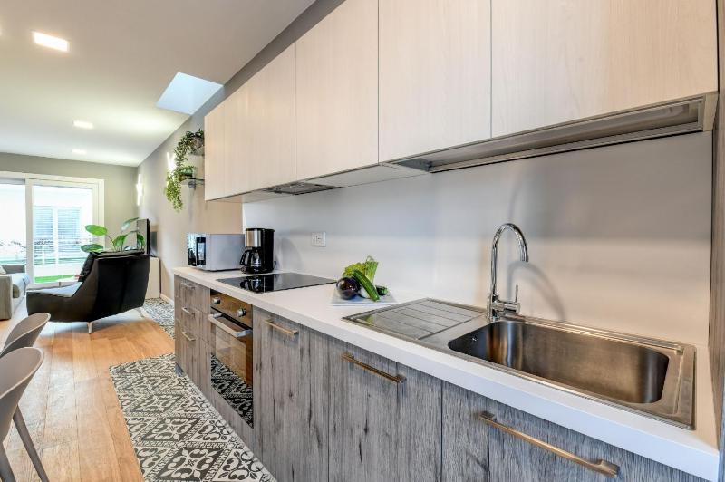 Villetta Dolci Luxury Home - A2 - image 17