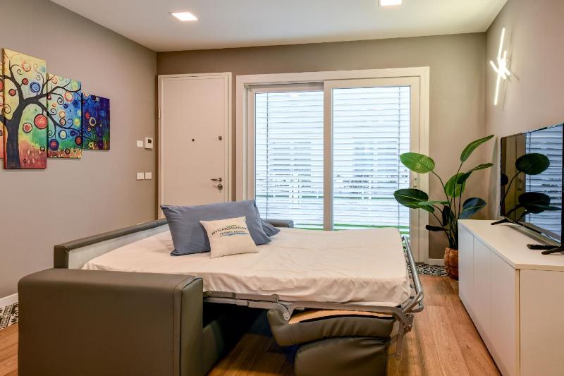 Villetta Dolci Luxury Home - A2 - image 34