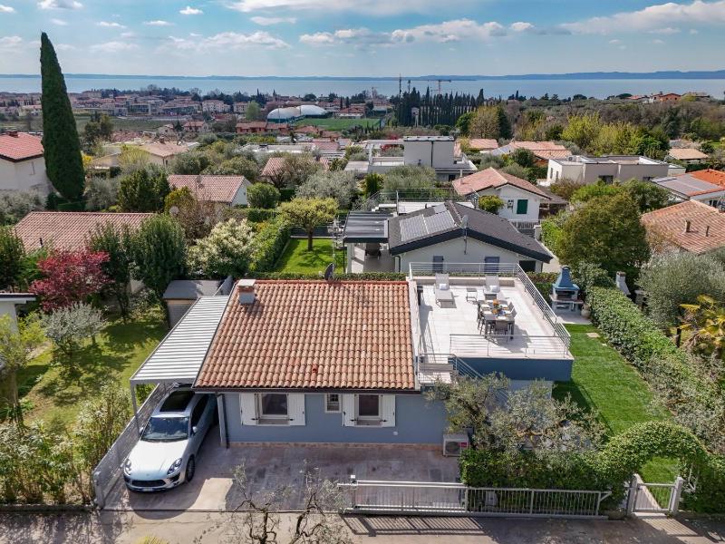 MGH Luxury - Villa Panorama - image 13
