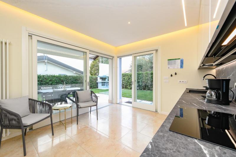 MGH Luxury - Villa Panorama - image 19