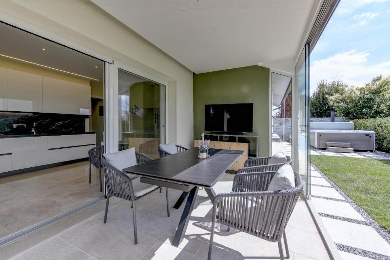 MGH Luxury - Villa Panorama - image 40