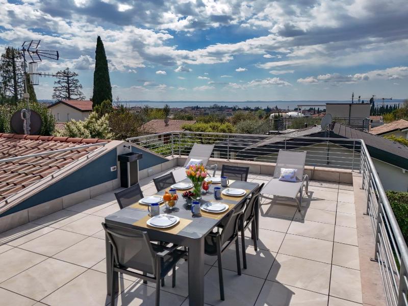 MGH Luxury - Villa Panorama - image 30