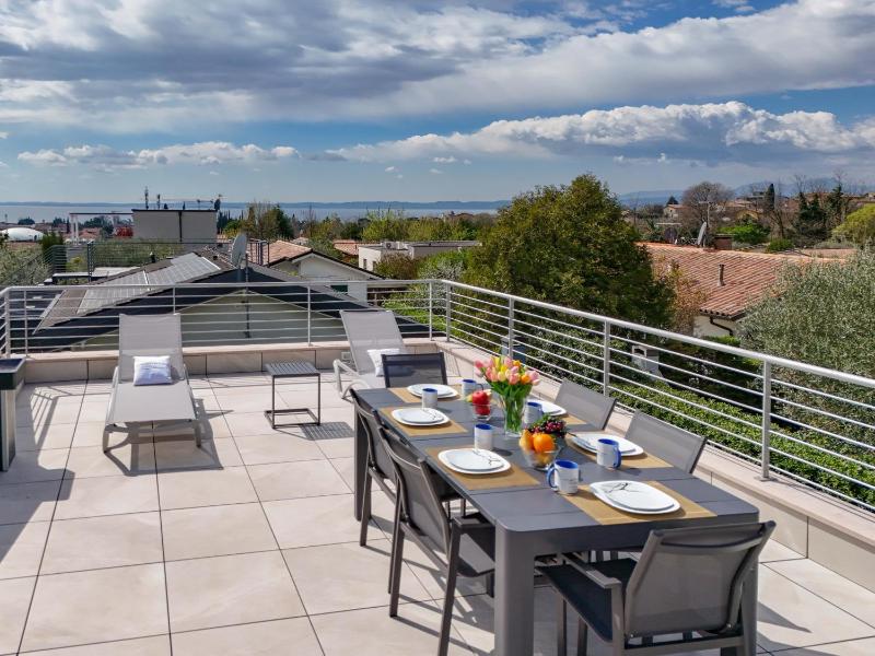 MGH Luxury - Villa Panorama - image 24