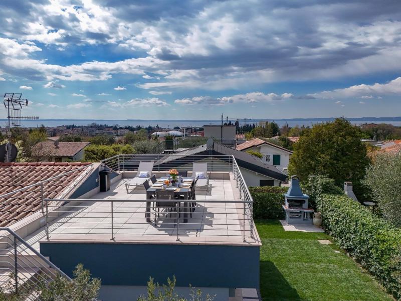 MGH Luxury - Villa Panorama - image 5