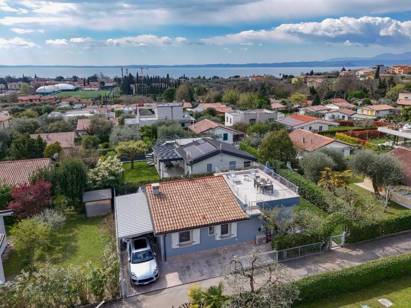 MGH Luxury - Villa Panorama - image 28
