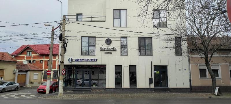 Fantazia Hotel - image 37