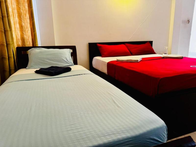 Mamma Raji Hotel - Freedom Paradise - image 10