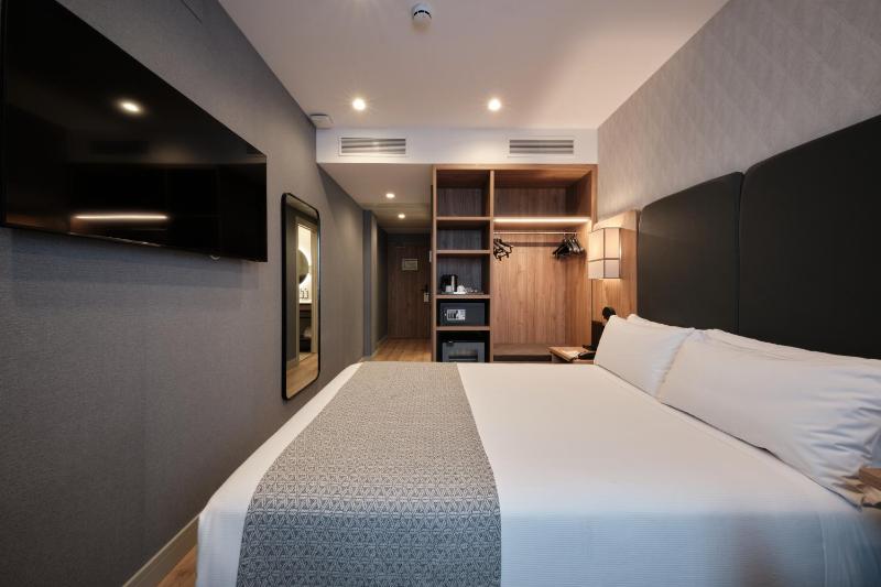 Deluxe Single Room image 4