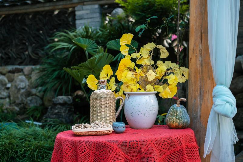 Xiangzixi Homestay-Inside the Park-no queues Enter-English Service-free Tour Itinerary Planning - image 5
