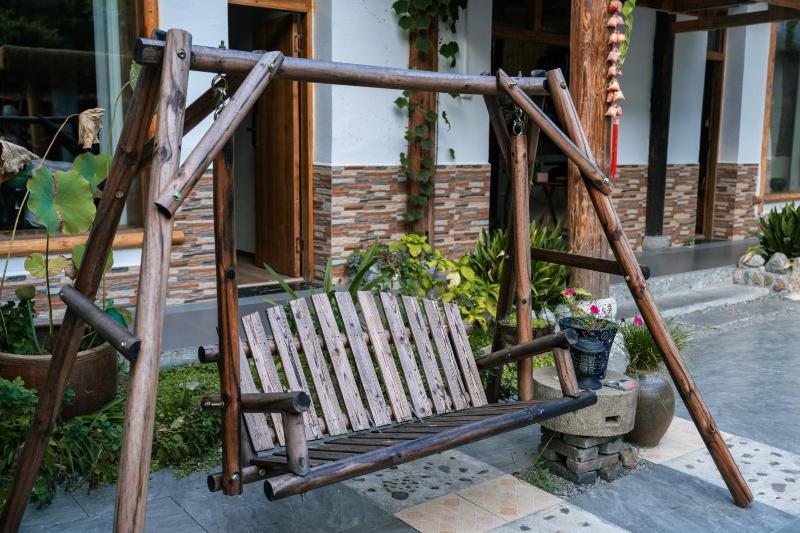 Xiangzixi Homestay-Inside the Park-no queues Enter-English Service-free Tour Itinerary Planning - image 9