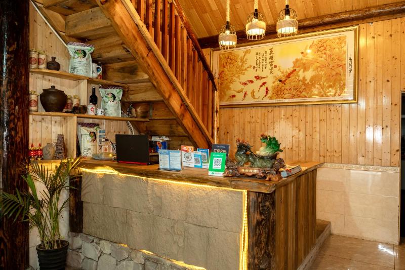 Xiangzixi Homestay-Inside the Park-no queues Enter-English Service-free Tour Itinerary Planning - image 18