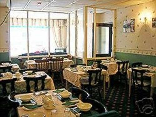 Roselea Hotel - St Chads - image 11