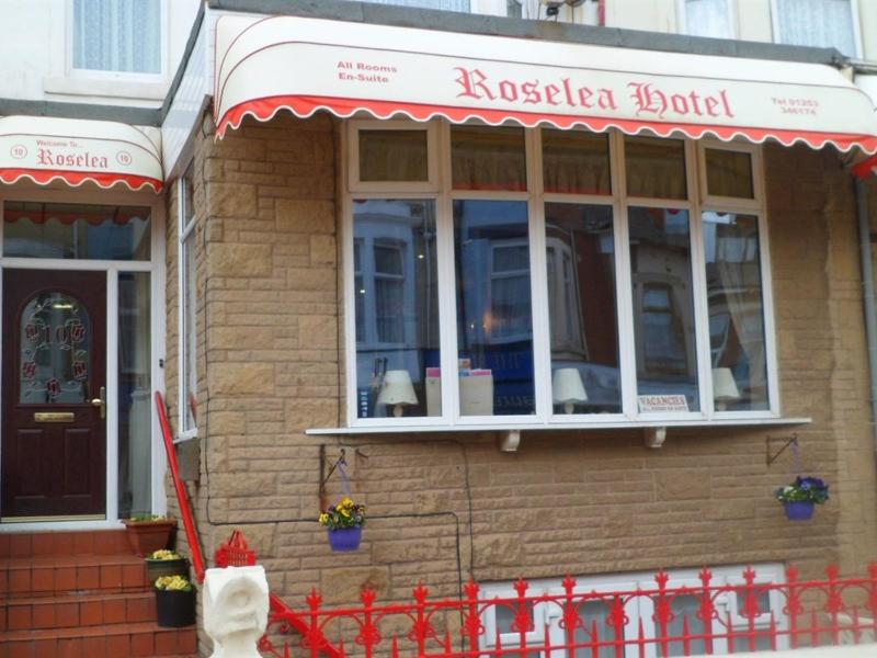 Roselea Hotel - St Chads - image 1