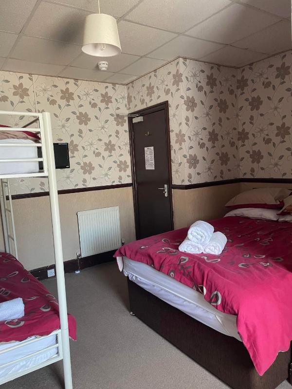 Roselea Hotel - St Chads - image 7