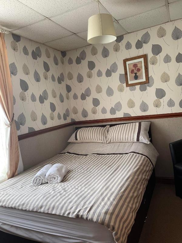 Roselea Hotel - St Chads - image 2