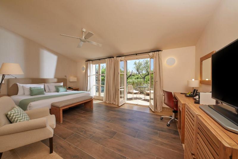 Double Room at Ponent image 1
