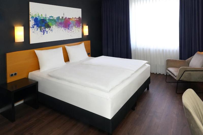 Standard Single Room image 1