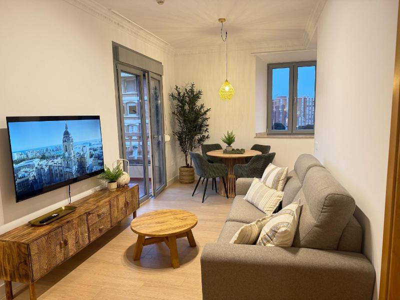 Penthouse Apartment (2-4 Adults) image 2