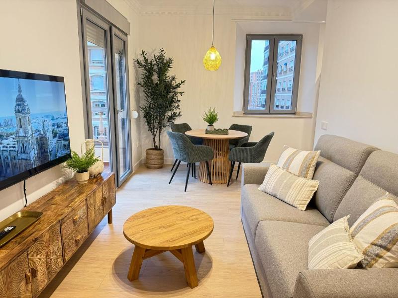 Penthouse Apartment (2-4 Adults) image 4