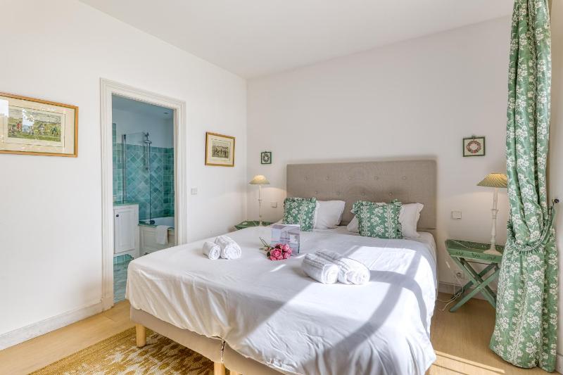 Villa Tortue - Private Pool & Sea View - Happy Rentals - image 7