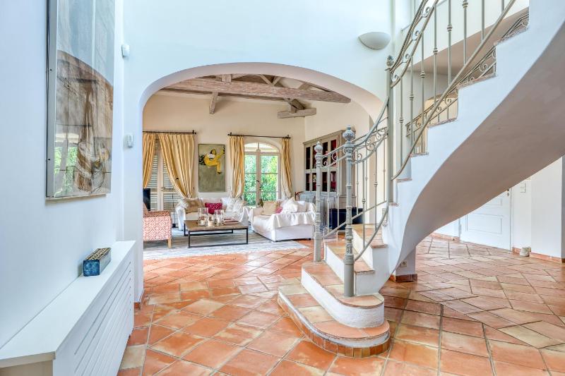 Villa Tortue - Private Pool & Sea View - Happy Rentals - image 11