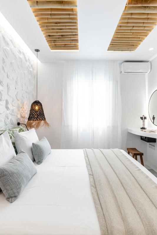 Budget Double or Twin Room image 1