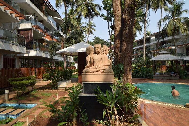 The Eternal Wave by Krish Retreat - image 12