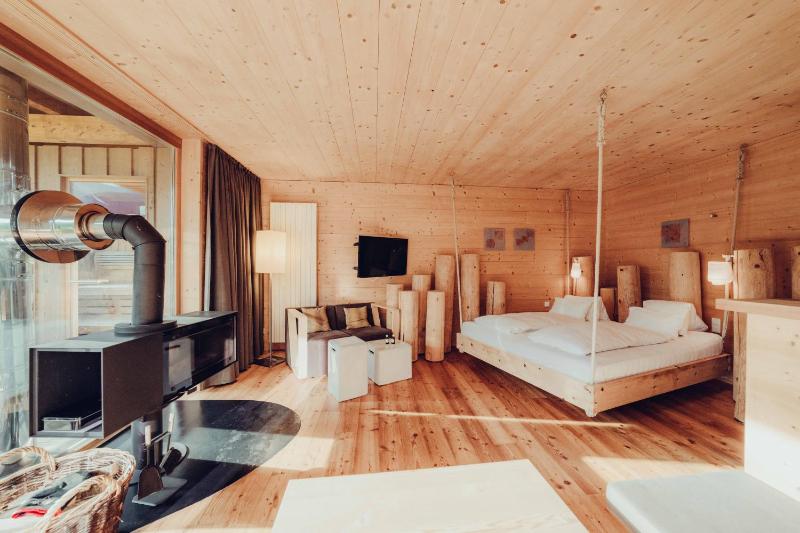 Suite with Sauna image 2