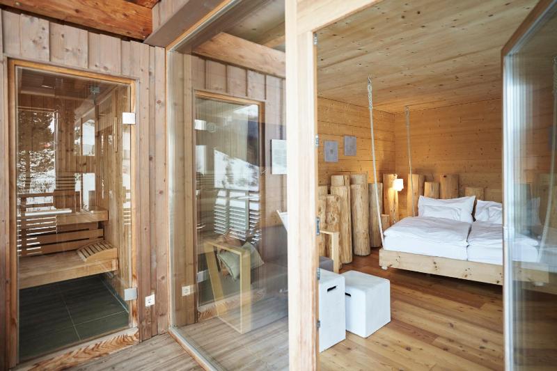 Suite with Sauna image 1