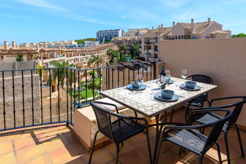 2247-Duplex Penthouse 3 bedrooms with 2 terraces - image 39