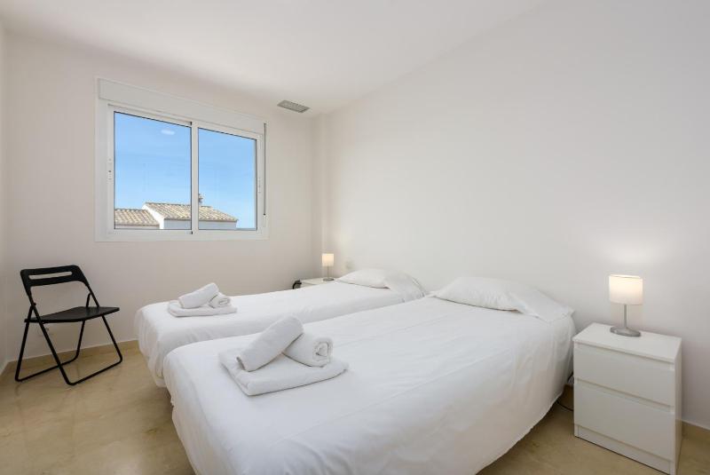 2247-Duplex Penthouse 3 bedrooms with 2 terraces - image 18