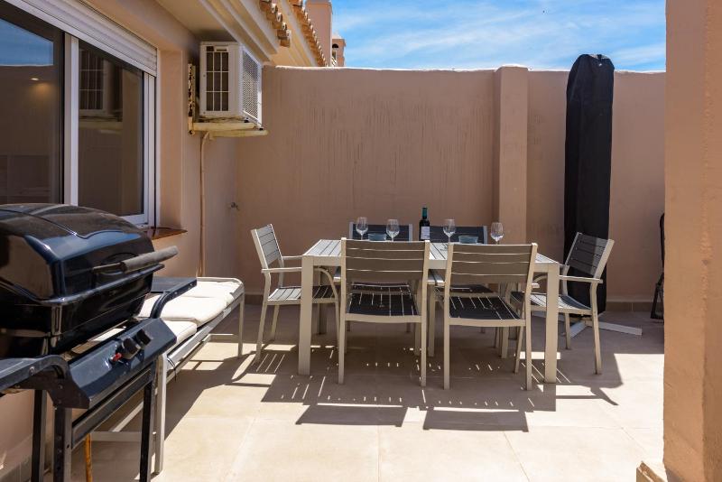 2247-Duplex Penthouse 3 bedrooms with 2 terraces - image 6