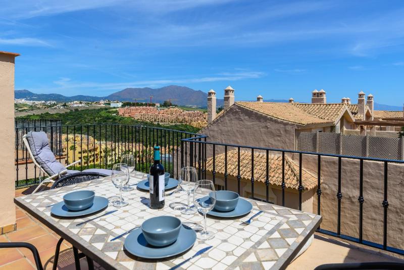 2247-Duplex Penthouse 3 bedrooms with 2 terraces - image 19