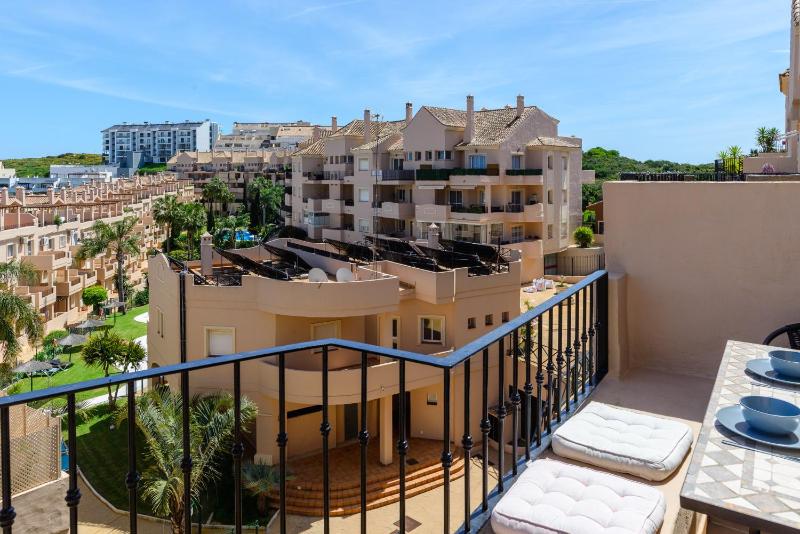 2247-Duplex Penthouse 3 bedrooms with 2 terraces - image 35