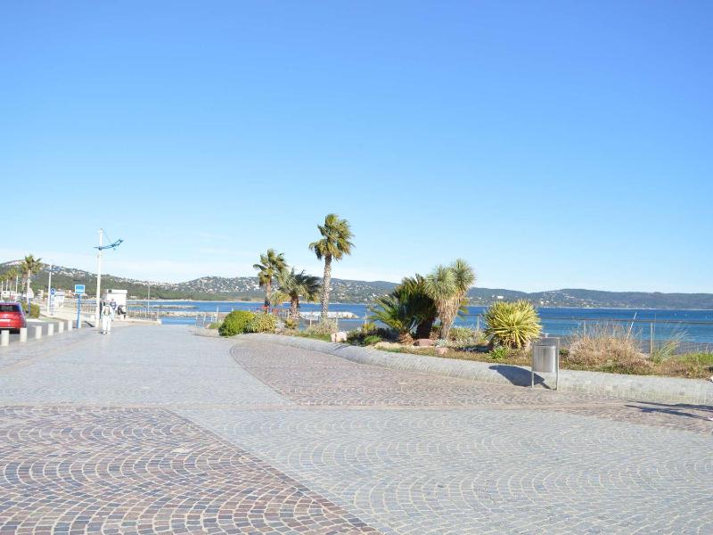 Appartement avec Terrasse Clim Parking Privé - Cavalaire-sur-Mer - FR-1-226B-153 - image 21