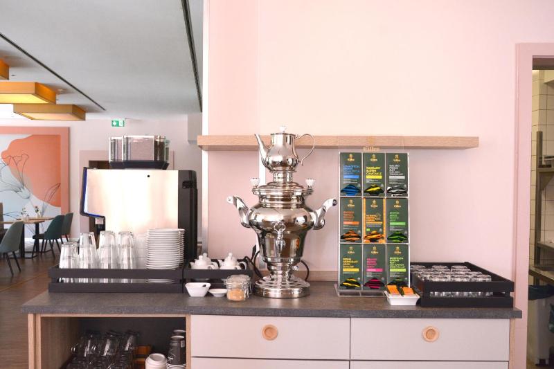 Garner Hotel Essen Handelshof by IHG - image 47