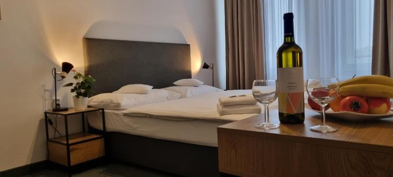 Comfort Double or Twin Room image 2