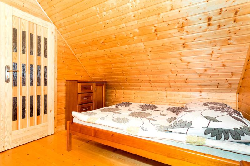 Ferienhaus Orka Nr 18 - image 9