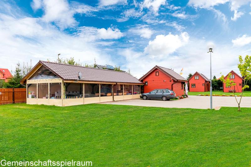 Ferienhaus Orka Nr 18 - image 6