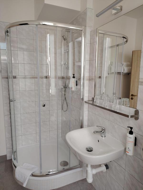 Comfort Single Room image 1