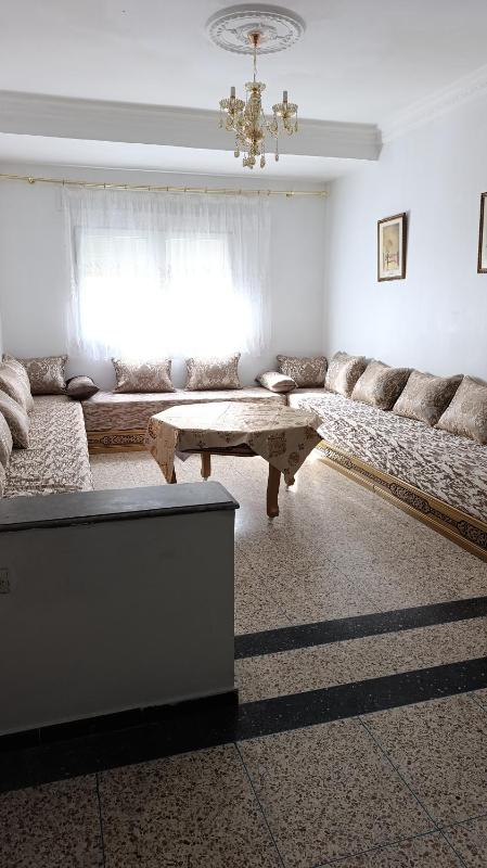 Good Location Appartement in Tangier - image 8