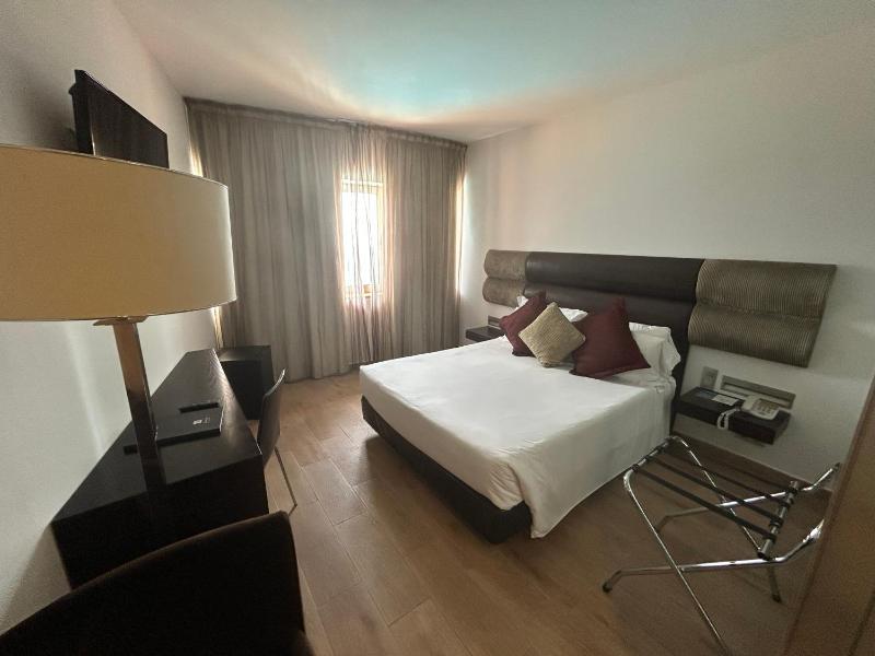 Double or Twin Room image 1