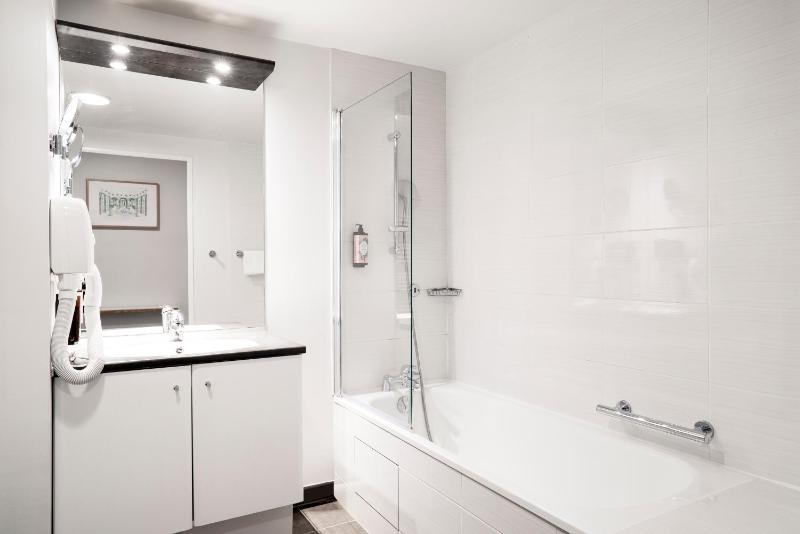 One-Bedroom Apartment (4 Adults) image 4