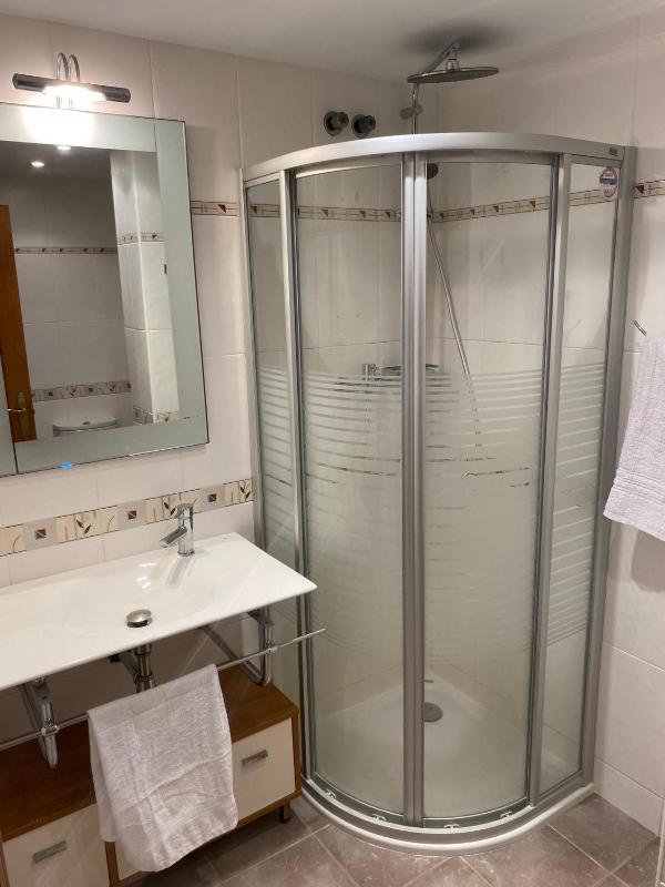 Apartamento Torre Hirta Inmomart - image 12