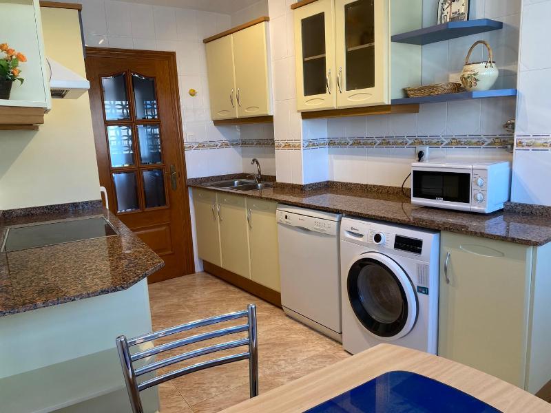 Apartamento Torre Hirta Inmomart - image 15