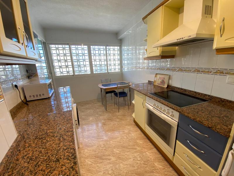 Apartamento Torre Hirta Inmomart - image 14