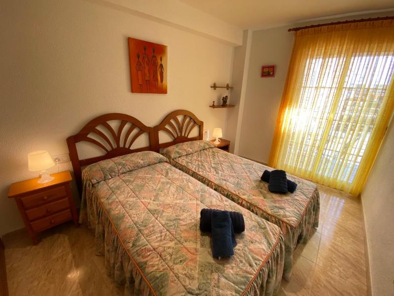 Apartamento Torre Hirta Inmomart - image 11