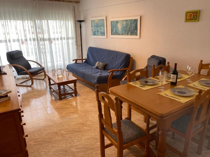 Apartamento Torre Hirta Inmomart - image 4